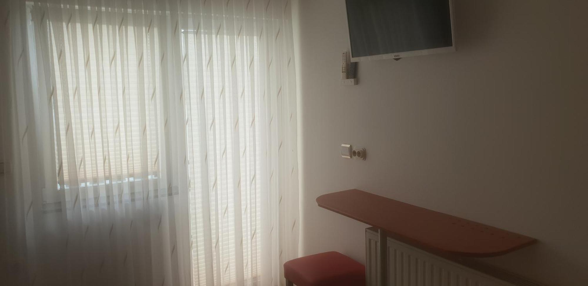 Apartments Mise Ogulin Exterior photo