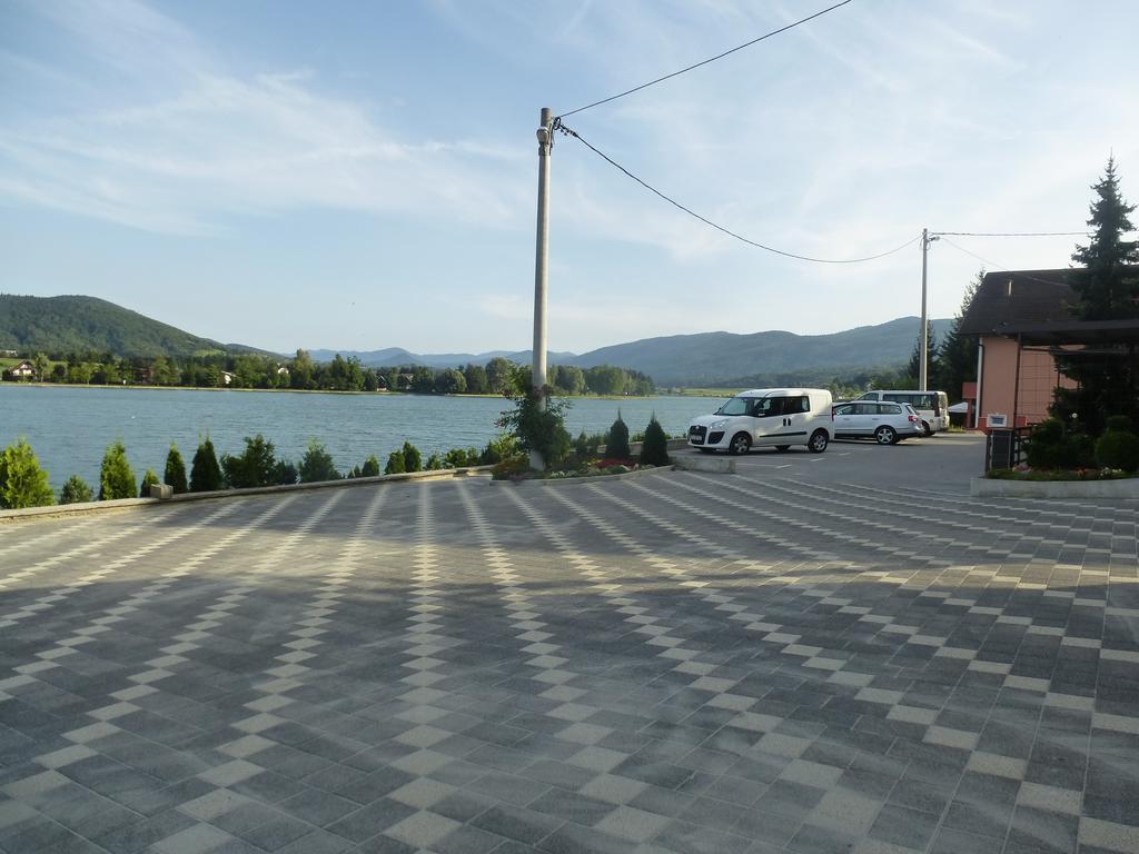 Apartments Mise Ogulin Room photo