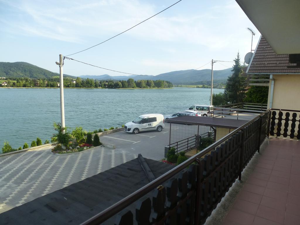 Apartments Mise Ogulin Room photo