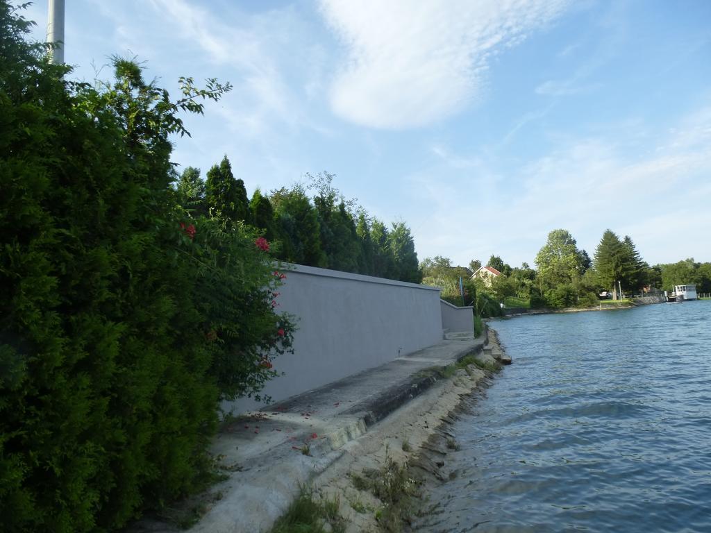 Apartments Mise Ogulin Room photo