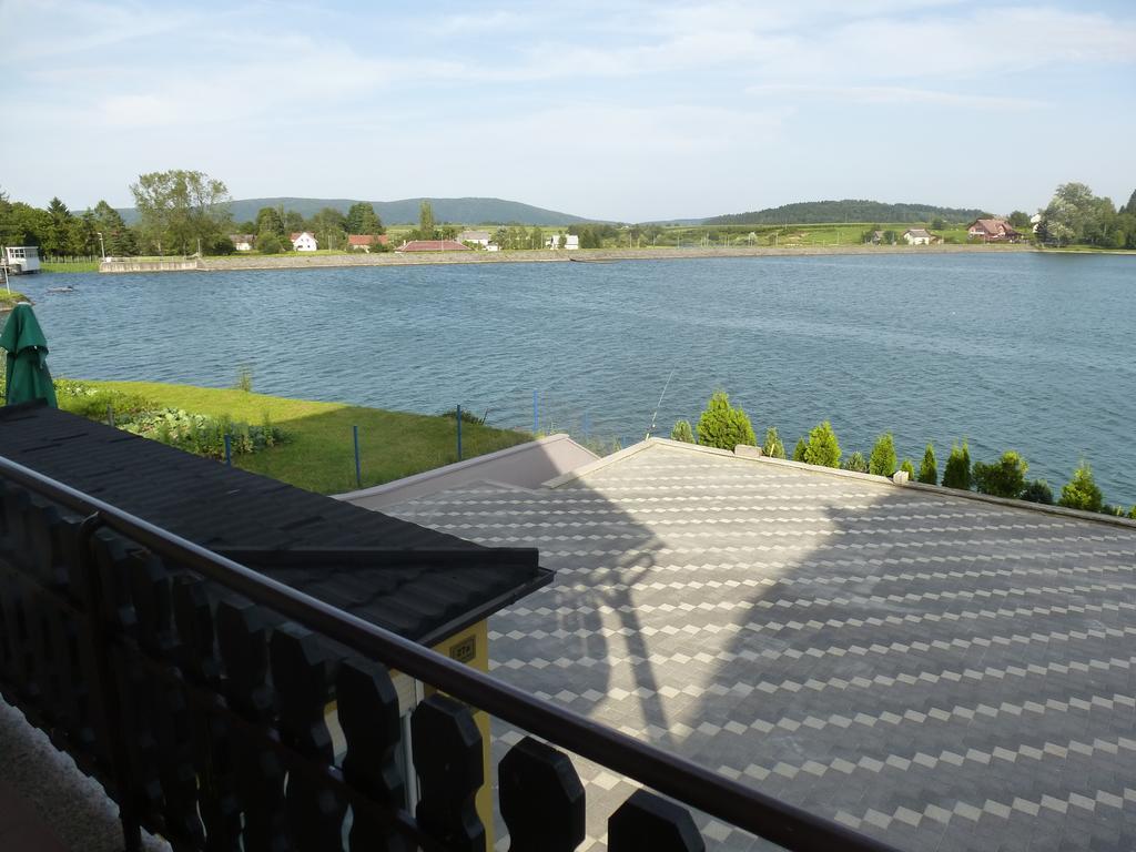 Apartments Mise Ogulin Room photo